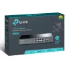 Niezarządzalny przełącznik TP-Link TL-SG1016D 16-portowy Gigabit Ethernet