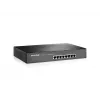 Niezarządzalny przełącznik TP-Link TL-SG1008, 8-portowy Gigabit Ethernet, 16 Gbit/s