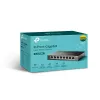 Przełącznik zarządzalny TP-Link TL-SG108E 8-portowy Gigabit Easy Smart Switch