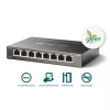 Przełącznik zarządzalny TP-Link TL-SG108E 8-portowy Gigabit Easy Smart Switch