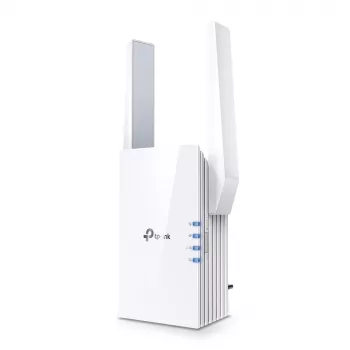 Wzmacniacz sieciowy TP-Link AX1800 WiFi 6 Extender RE605X