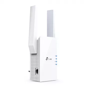 Wzmacniacz sieciowy TP-Link AX1800 WiFi 6 Extender RE605X