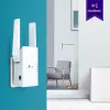 Wzmacniacz sieciowy TP-Link AX1800 WiFi 6 Extender RE605X