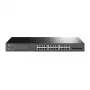 Przełącznik zarządzalny TP-Link TL-SG2428P 28-portowy Gigabit Smart PoE