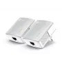 TP-Link TL-PA4010KIT 600 Mbit/s Ethernet LAN Biały 2 szt.
