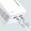 TP-Link Powerline 600 Wi-Fi Powerline Extender