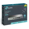 Router szerokopasmowy z równoważeniem obciążenia TP-Link, WAN Ethernet, Fast Ethernet, Czarny