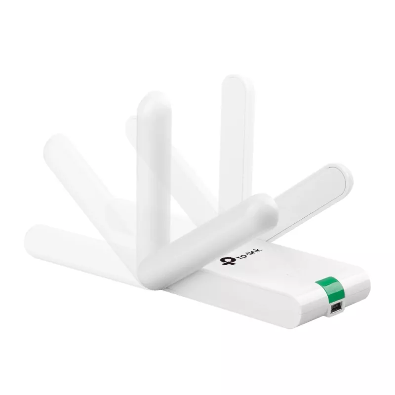 Karta sieciowa TP-Link TL-WN822N WLAN 300 Mbit/s
