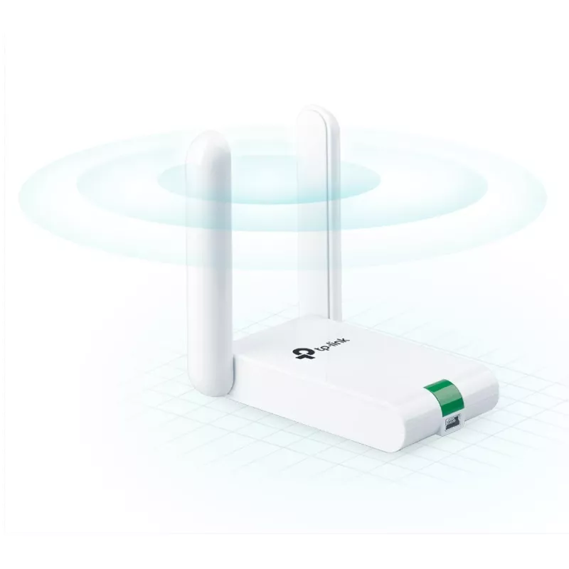 Karta sieciowa TP-Link TL-WN822N WLAN 300 Mbit/s