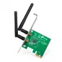 Adapter WiFi TP-Link TL-WN881ND 300Mbps Wireless N PCI Express