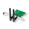 Adapter WiFi TP-Link TL-WN881ND 300Mbps Wireless N PCI Express