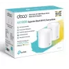 System Mesh Wi-Fi 6 TP-Link AX1800 do całego domu, 2 szt.