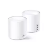 System Mesh Wi-Fi 6 TP-Link AX1800 do całego domu, 2 szt.