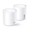 System Mesh Wi-Fi 6 TP-Link AX1800 do całego domu, 2 szt.