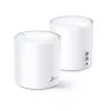 System Mesh Wi-Fi 6 TP-Link AX1800 do całego domu, 2 szt.