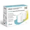 System Mesh Wi-Fi 6 TP-Link AX1800 do całego domu, 2 szt.
