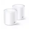 System Mesh Wi-Fi 6 TP-Link AX1800 do całego domu, 2 szt.