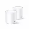 System Mesh Wi-Fi 6 TP-Link AX1800 do całego domu, 2 szt.