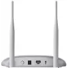 Punkt dostępowy TP-Link TL-WA801N 300 Mbit/s Biały Power over Ethernet (PoE)