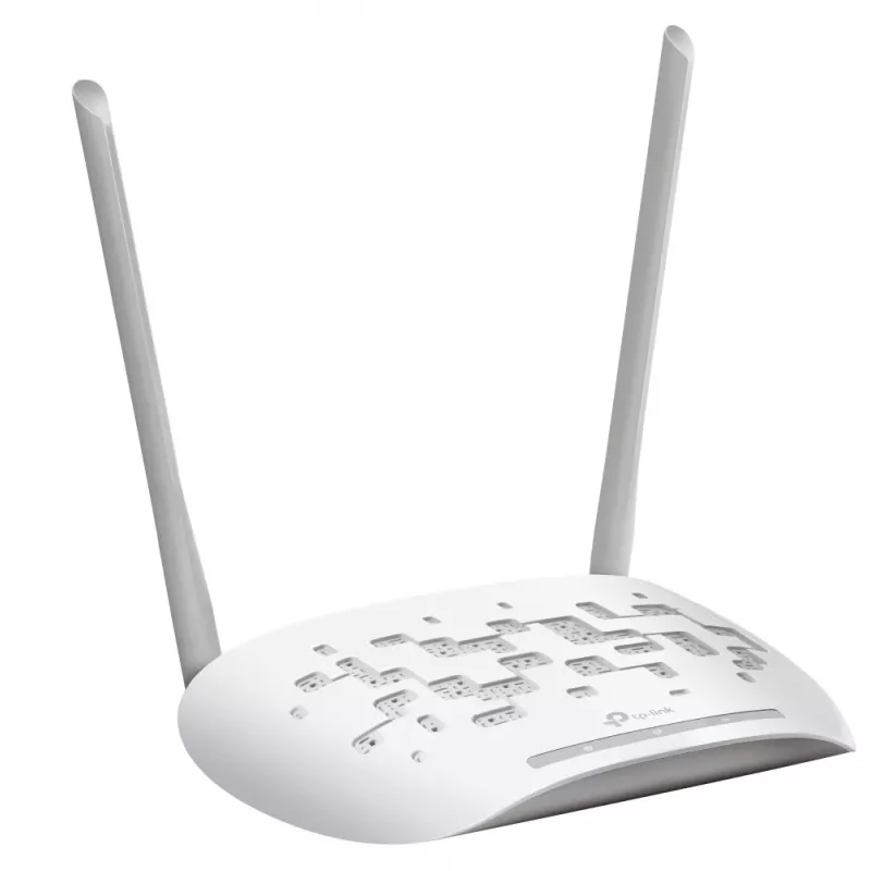 Punkt dostępowy TP-Link TL-WA801N 300 Mbit/s Biały Power over Ethernet (PoE)