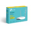 Punkt dostępowy TP-Link TL-WA801N 300 Mbit/s Biały Power over Ethernet (PoE)