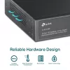 Przełącznik TP-Link 16-portowy 10/100 Mbps + 2-portowy Gigabit Rackmount PoE z 16 portami PoE+