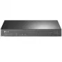 Przełącznik sieciowy TP-Link TL-SG1210P Niezarządzalny Gigabit Ethernet (10/100/1000) Power over Ethernet (PoE) Szary
