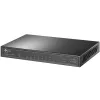 Przełącznik sieciowy TP-Link TL-SG1210P Niezarządzalny Gigabit Ethernet (10/100/1000) Power over Ethernet (PoE) Szary