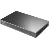 Przełącznik sieciowy TP-Link TL-SG1210P Niezarządzalny Gigabit Ethernet (10/100/1000) Power over Ethernet (PoE) Szary