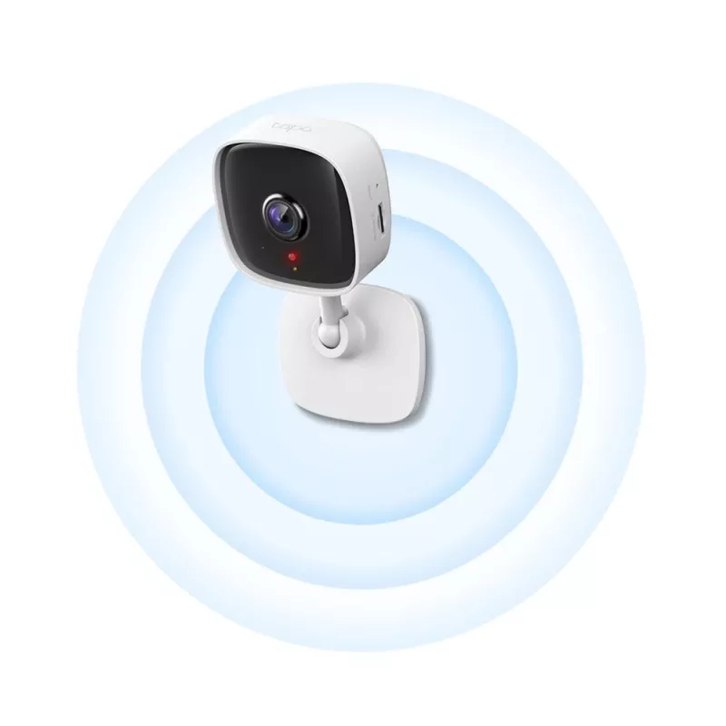 Kamera monitorująca TP-LINK Tapo C100 H.264