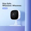 Kamera monitorująca TP-LINK Tapo C100 H.264
