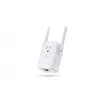 TP-Link TL-WA860RE PowerLine network adapter 300 Mbit/s Ethernet LAN Wi-Fi Biały 1 szt.