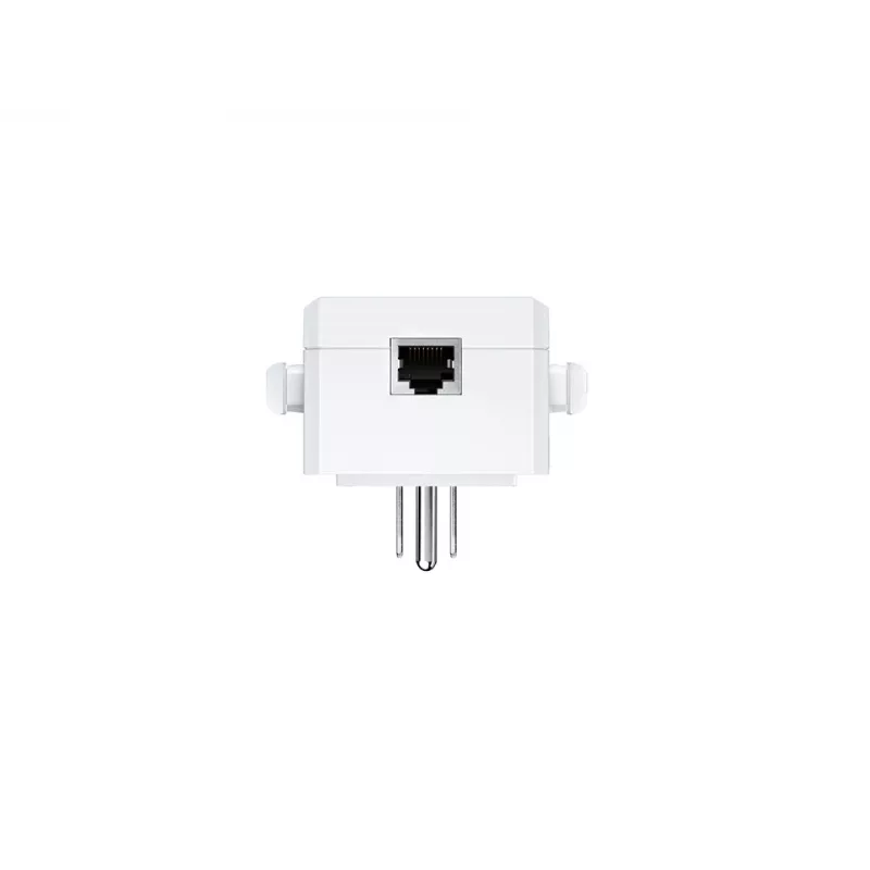 TP-Link TL-WA860RE PowerLine network adapter 300 Mbit/s Ethernet LAN Wi-Fi Biały 1 szt.