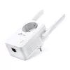 TP-Link TL-WA860RE PowerLine network adapter 300 Mbit/s Ethernet LAN Wi-Fi Biały 1 szt.