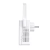 TP-Link TL-WA860RE PowerLine network adapter 300 Mbit/s Ethernet LAN Wi-Fi Biały 1 szt.