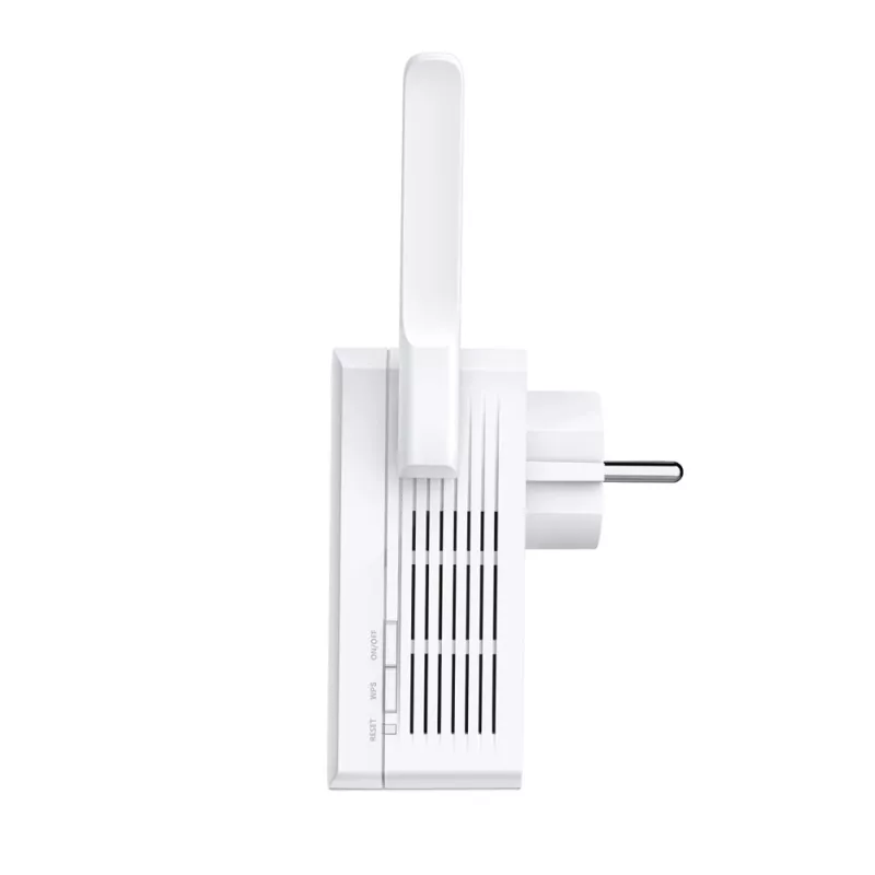 TP-Link TL-WA860RE PowerLine network adapter 300 Mbit/s Ethernet LAN Wi-Fi Biały 1 szt.