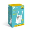 TP-Link TL-WA860RE PowerLine network adapter 300 Mbit/s Ethernet LAN Wi-Fi Biały 1 szt.
