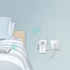 TP-Link TL-WA860RE PowerLine network adapter 300 Mbit/s Ethernet LAN Wi-Fi Biały 1 szt.