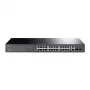 Przełącznik zarządzalny TP-Link TL-SG1428PE 28-portowy Gigabit z 24 portami PoE+