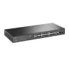 Przełącznik zarządzalny TP-Link TL-SG1428PE 28-portowy Gigabit z 24 portami PoE+