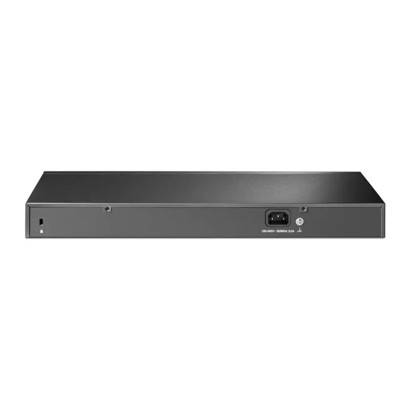 Przełącznik zarządzalny TP-Link TL-SG1428PE 28-portowy Gigabit z 24 portami PoE+