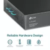 Przełącznik zarządzalny TP-Link TL-SG1428PE 28-portowy Gigabit z 24 portami PoE+
