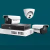 TP-LINK VIGI 8-kanałowy rejestrator sieciowy