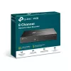 TP-LINK VIGI 8-kanałowy rejestrator sieciowy
