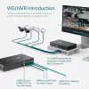 TP-LINK VIGI 8-kanałowy rejestrator sieciowy