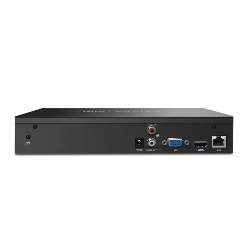 TP-LINK VIGI 8-kanałowy rejestrator sieciowy