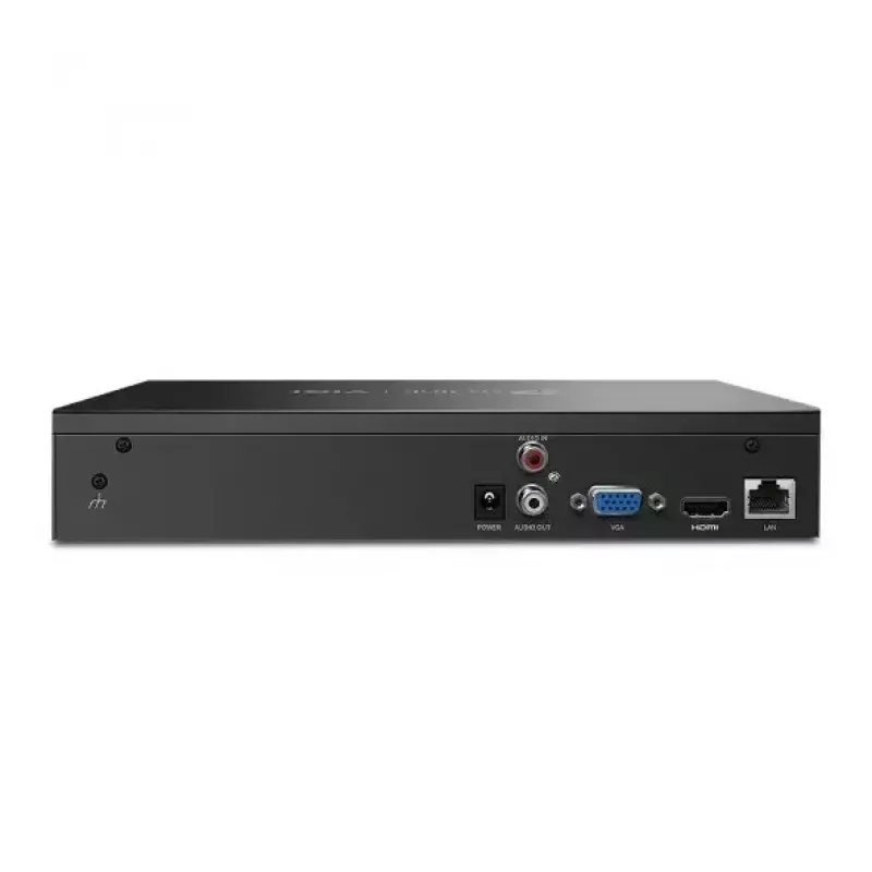 TP-LINK VIGI 8-kanałowy rejestrator sieciowy