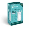 TP-Link RE550 wzmacniacz sieciowy Nadajnik i odbiornik sieciowy Biały 10, 100, 1000 Mbit/s