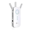 TP-Link RE550 wzmacniacz sieciowy Nadajnik i odbiornik sieciowy Biały 10, 100, 1000 Mbit/s