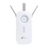 TP-Link RE550 wzmacniacz sieciowy Nadajnik i odbiornik sieciowy Biały 10, 100, 1000 Mbit/s